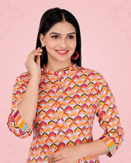 Graceful & Stylish: Kurta Pant Sets for Every Occasion