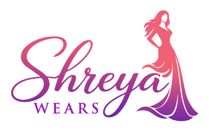 Shreya Wears